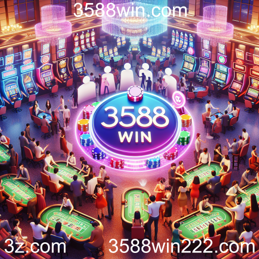 Suporte ao Jogador: Elevando a Experiência no 3588win.com